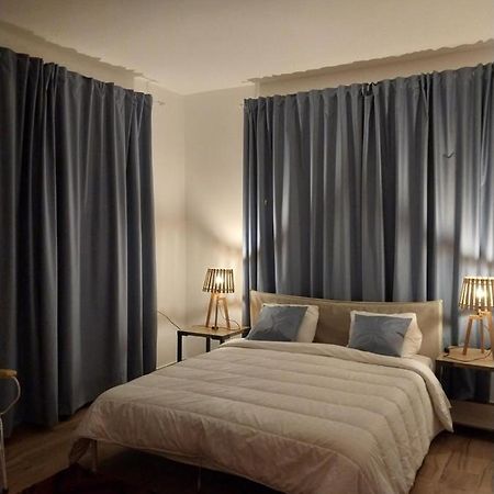 Coco Guesthouse Madaba Buitenkant foto