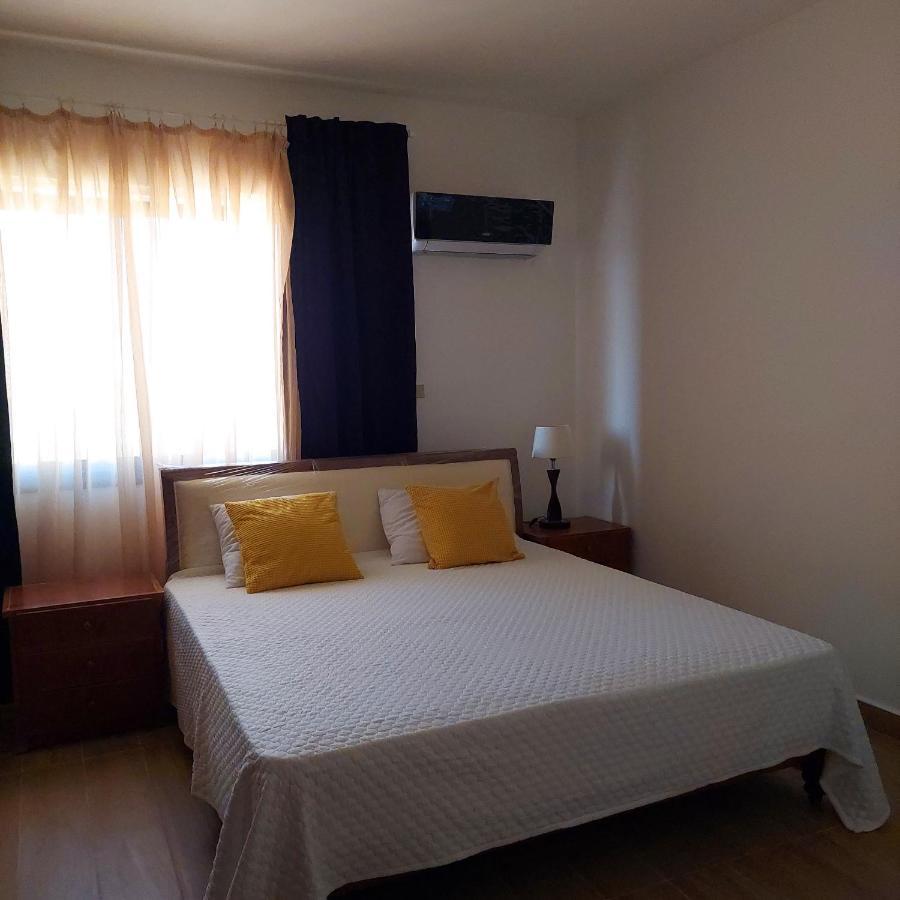 Coco Guesthouse Madaba Buitenkant foto