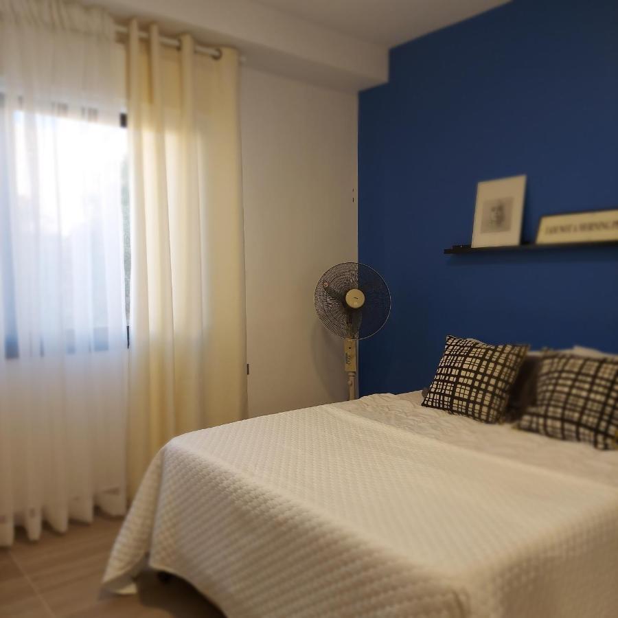 Coco Guesthouse Madaba Buitenkant foto