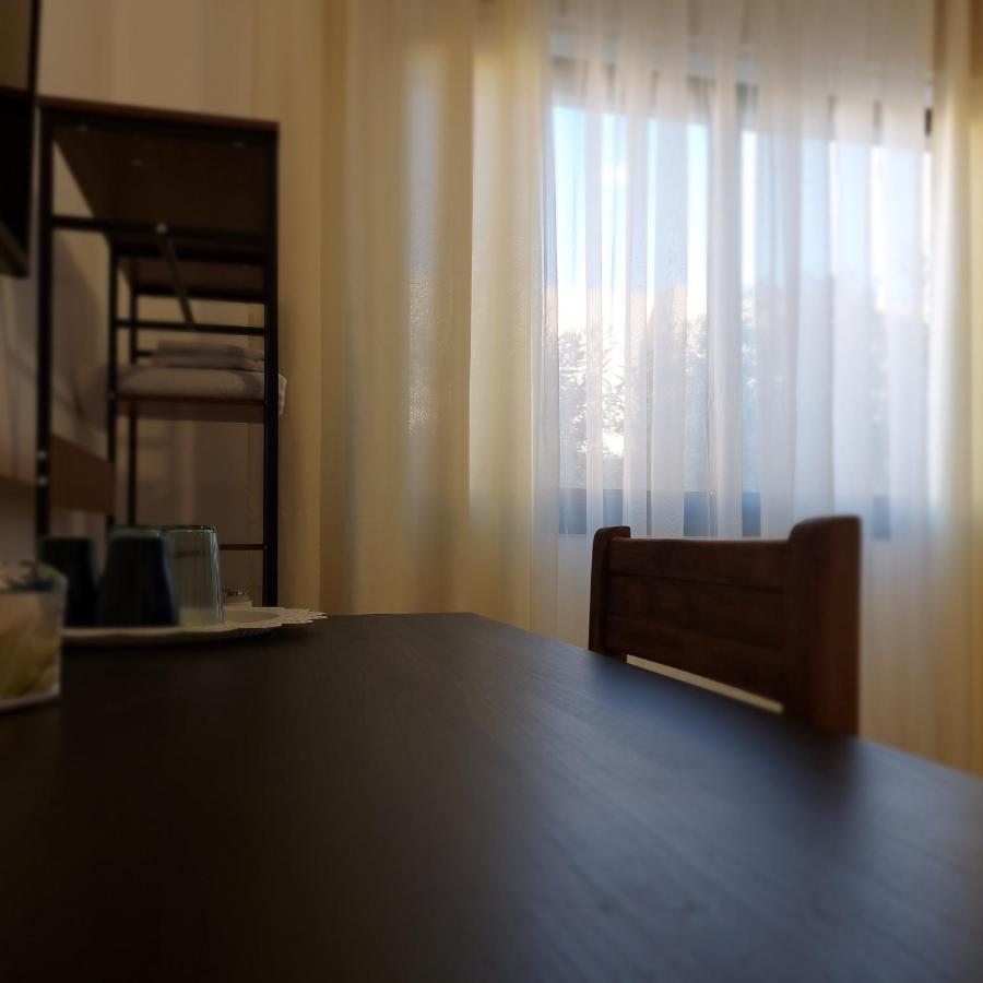 Coco Guesthouse Madaba Buitenkant foto