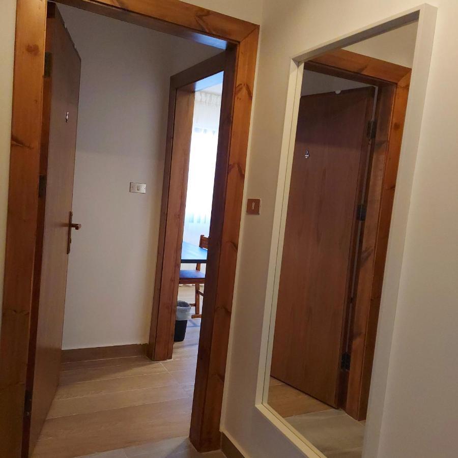Coco Guesthouse Madaba Buitenkant foto