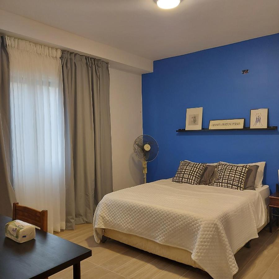Coco Guesthouse Madaba Buitenkant foto