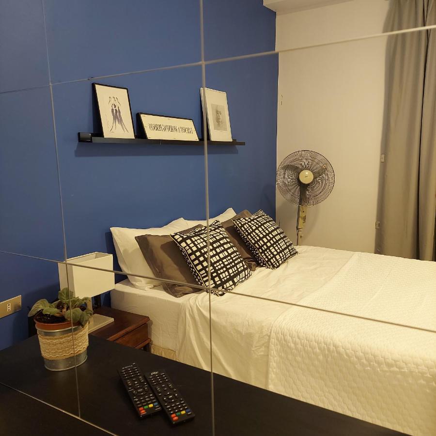 Coco Guesthouse Madaba Buitenkant foto