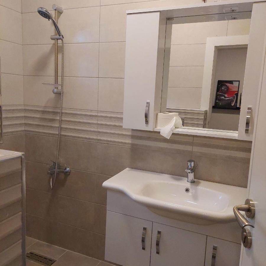Coco Guesthouse Madaba Buitenkant foto