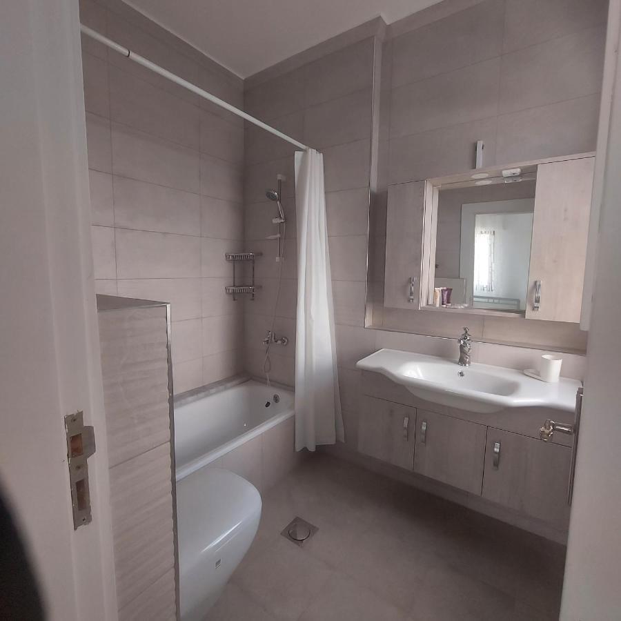 Coco Guesthouse Madaba Buitenkant foto