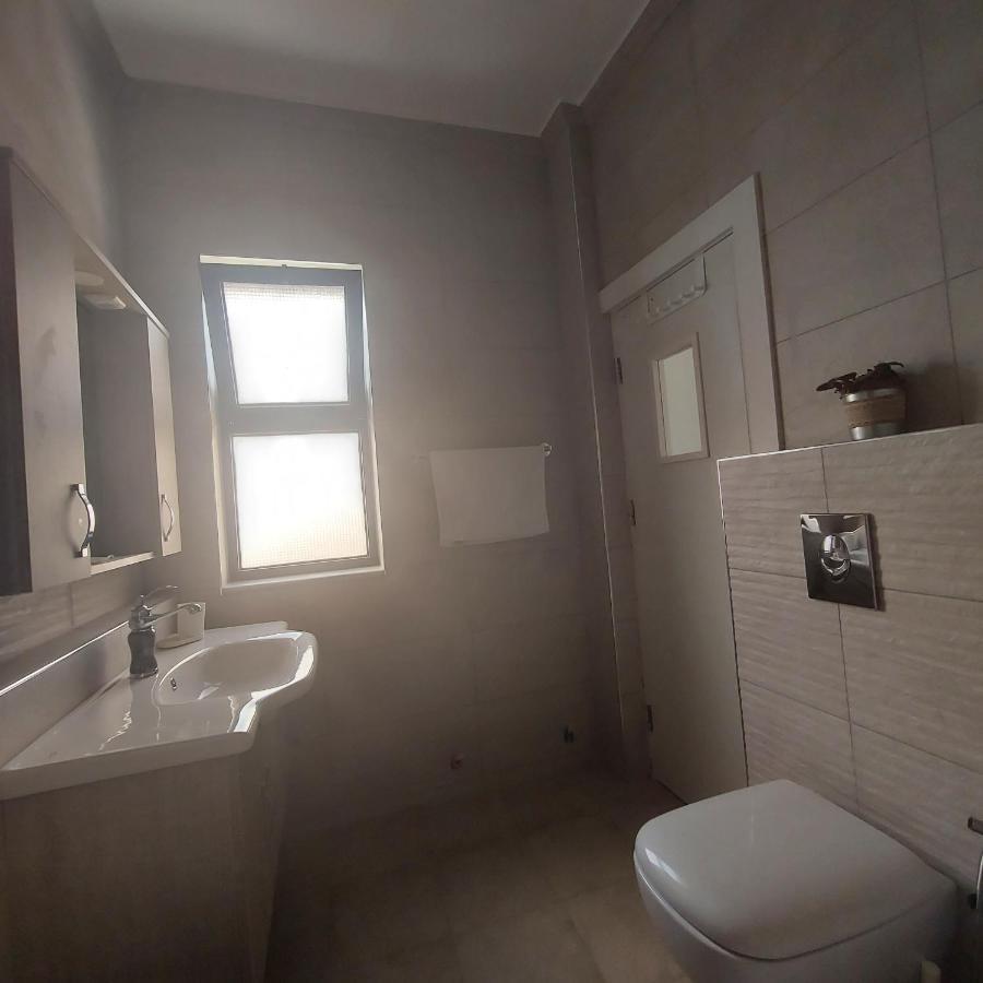 Coco Guesthouse Madaba Buitenkant foto