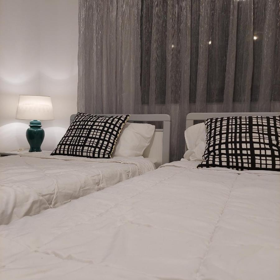 Coco Guesthouse Madaba Buitenkant foto