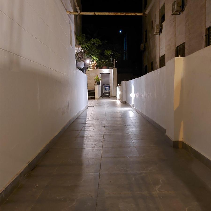 Coco Guesthouse Madaba Buitenkant foto