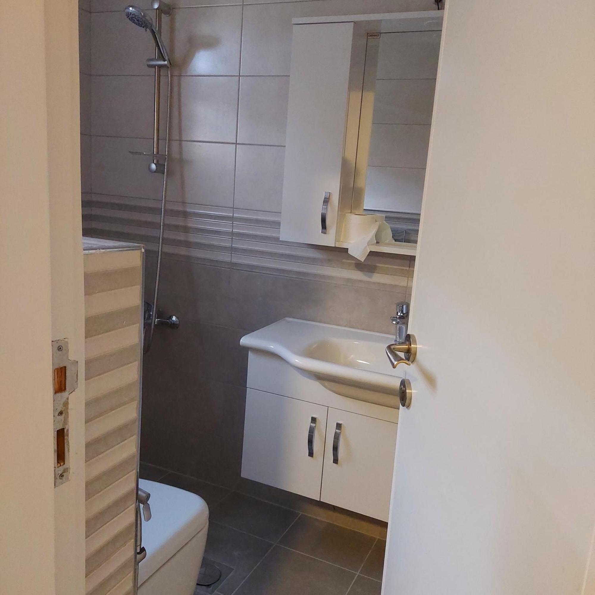 Coco Guesthouse Madaba Kamer foto