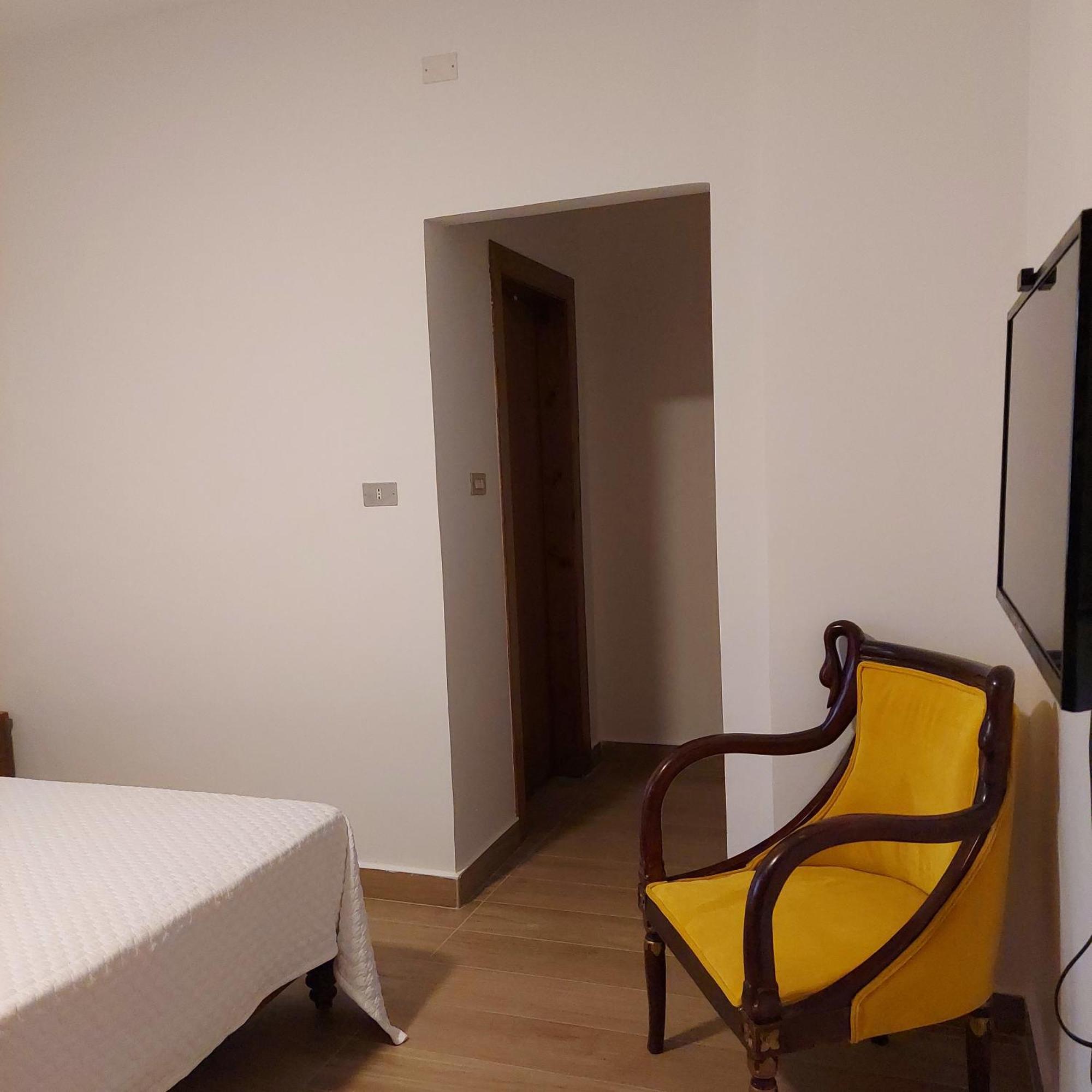 Coco Guesthouse Madaba Kamer foto