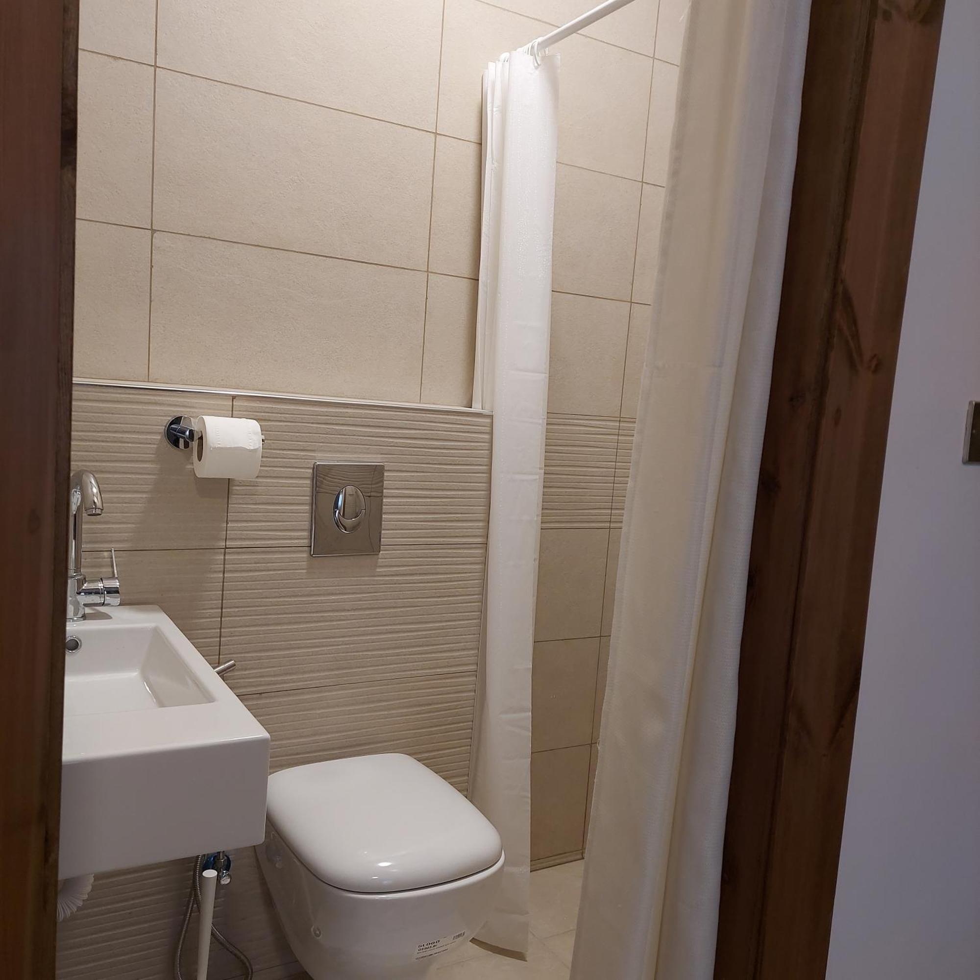 Coco Guesthouse Madaba Kamer foto