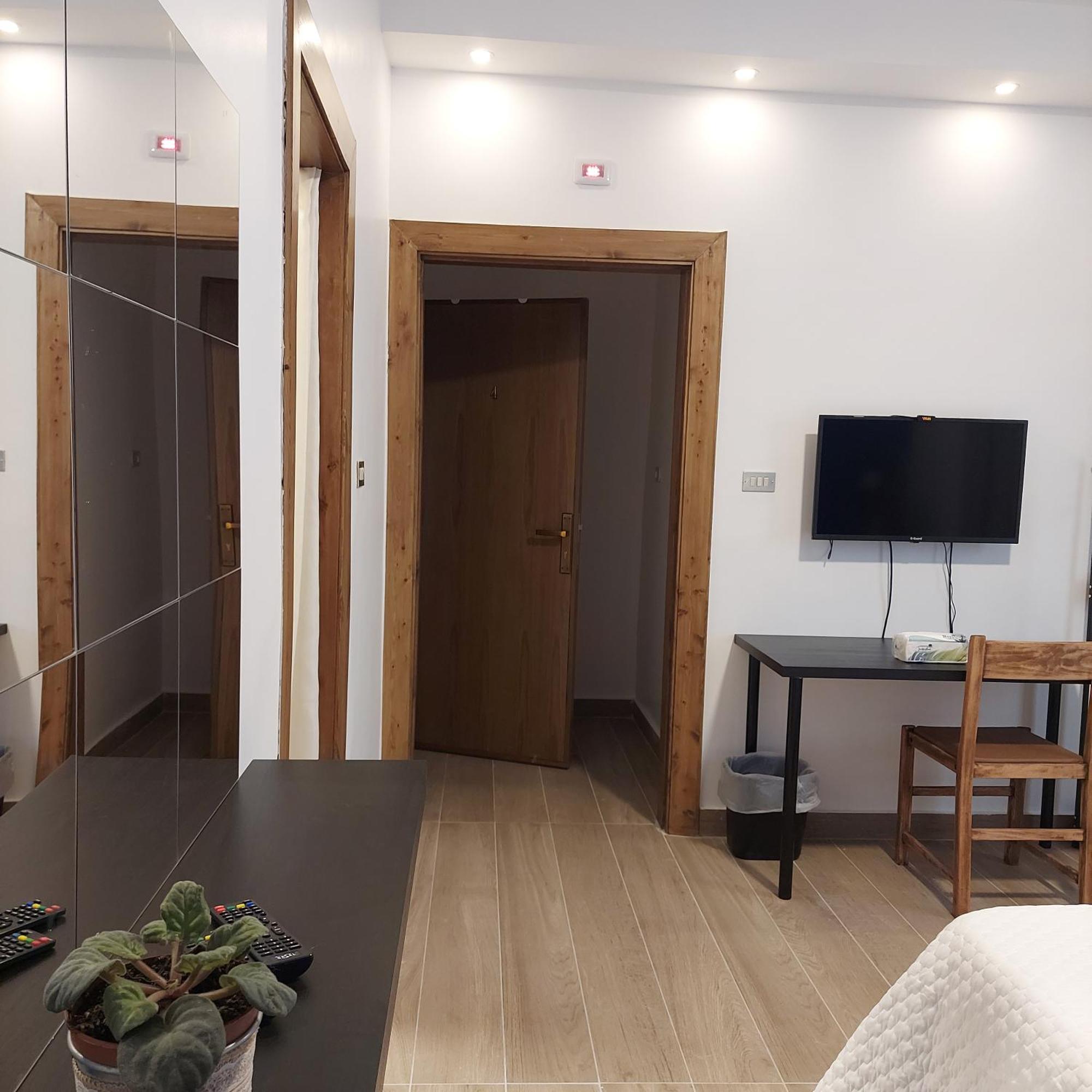 Coco Guesthouse Madaba Kamer foto
