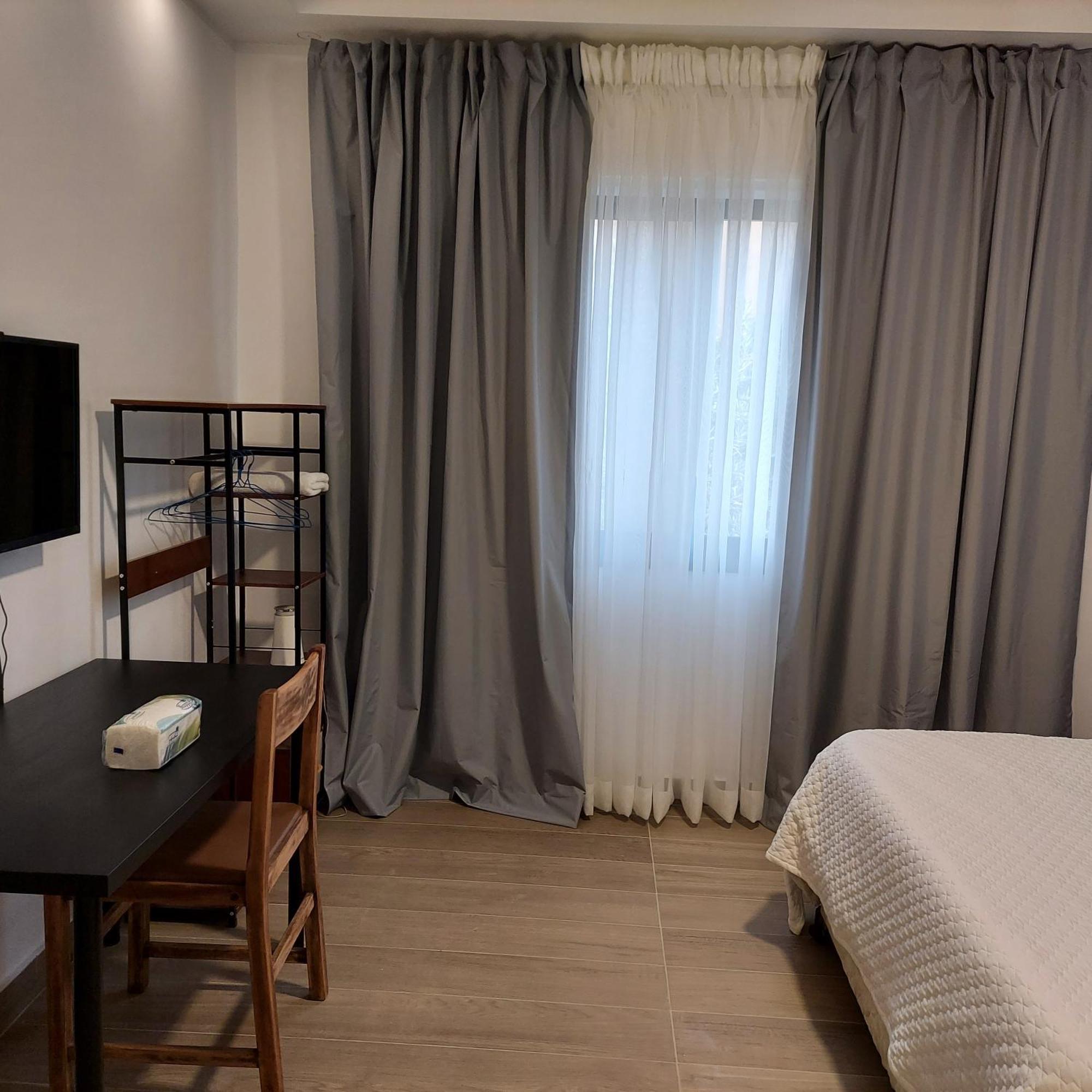 Coco Guesthouse Madaba Kamer foto