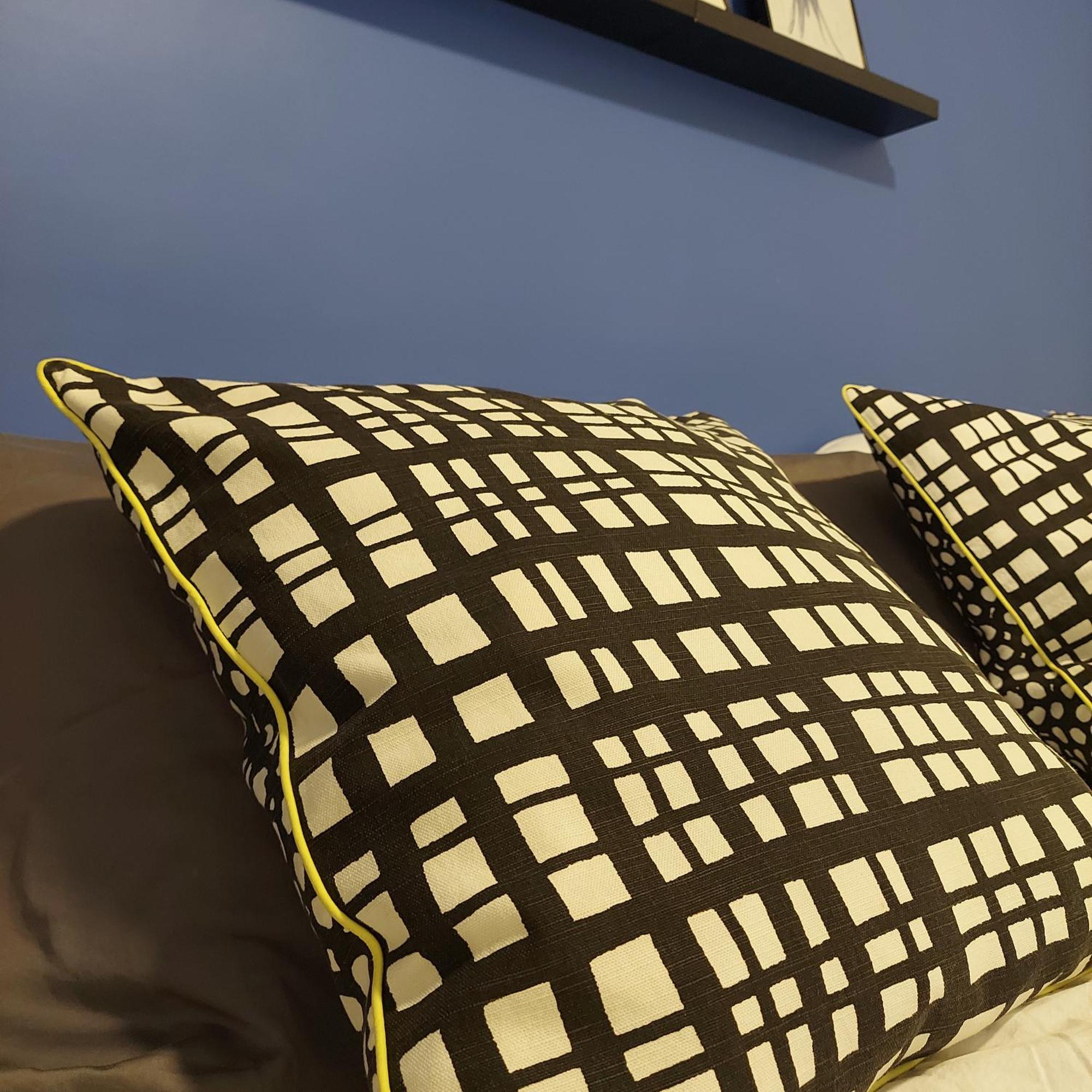 Coco Guesthouse Madaba Kamer foto