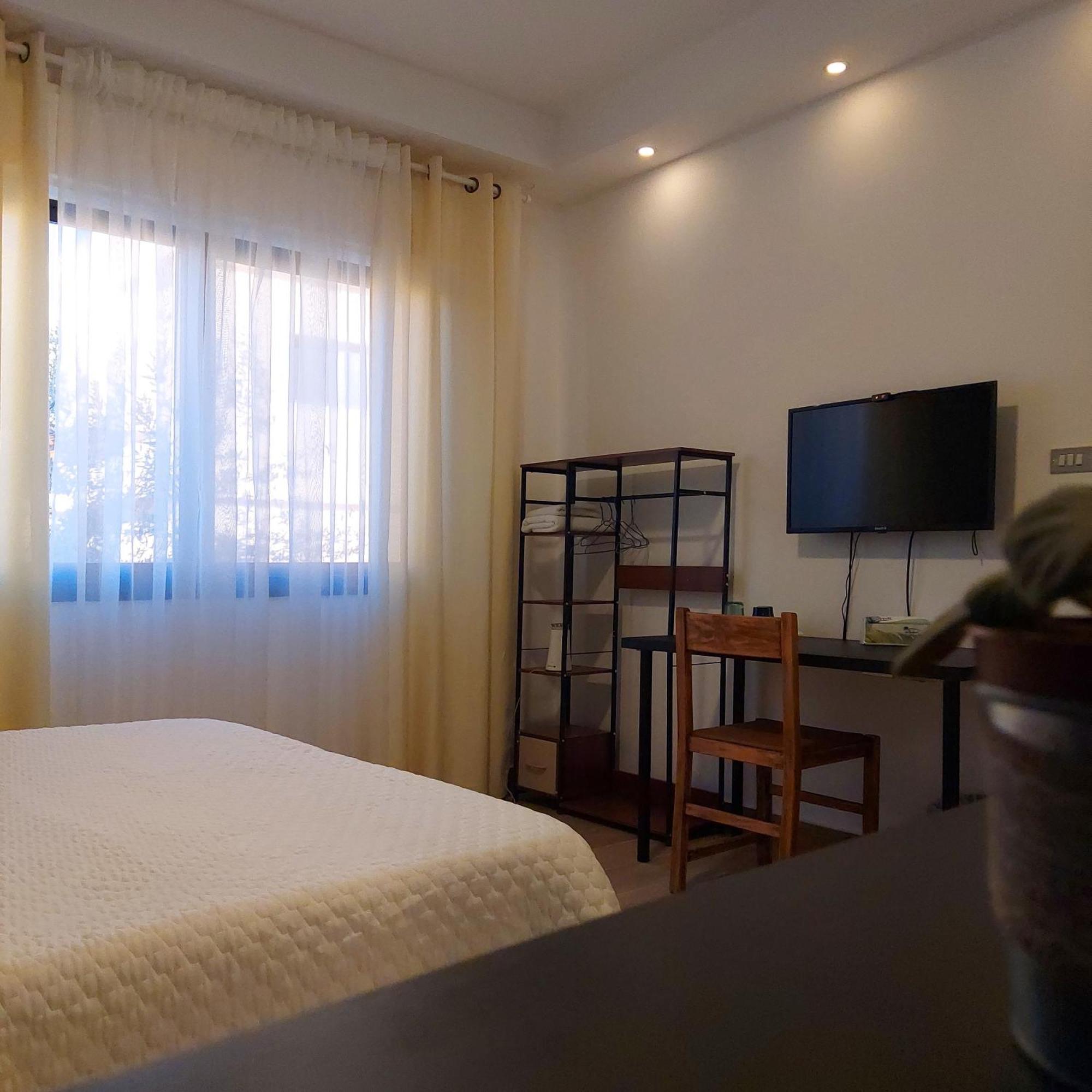 Coco Guesthouse Madaba Kamer foto